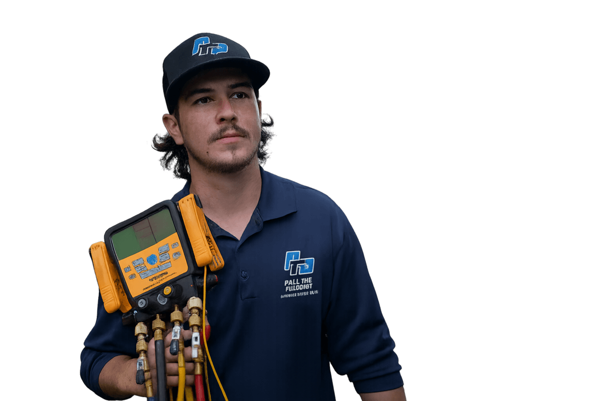 service tech