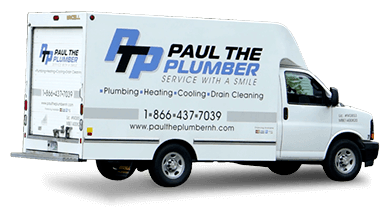 company vehicle