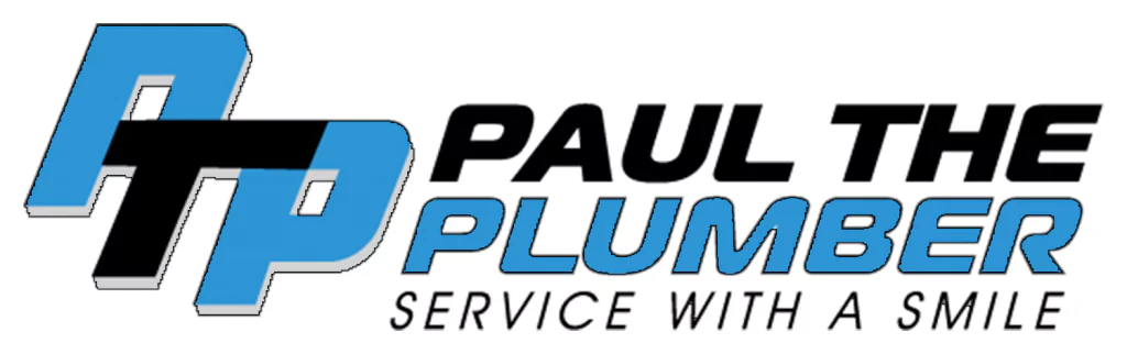 Paul the PlumberLogo